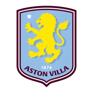 Aston Villa Logo