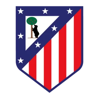 Atletico Madrid Logo