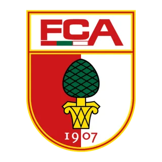 Augsburg Logo