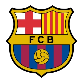 Barcelona Logo
