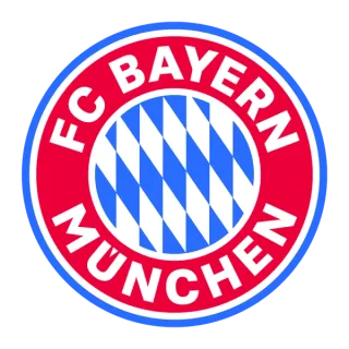 Bayern Munchen Logo