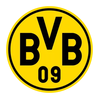 Borussia Dortmund Logo