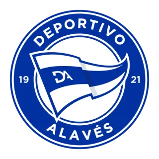 Deportivo Alaves Logo