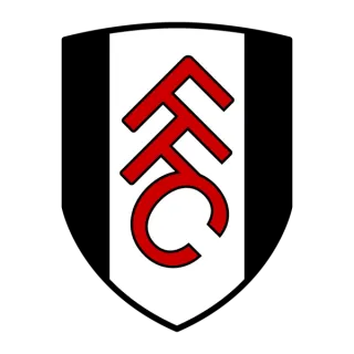 Fulham Logo