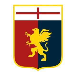 Genoa Logo