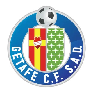 Getafe Logo