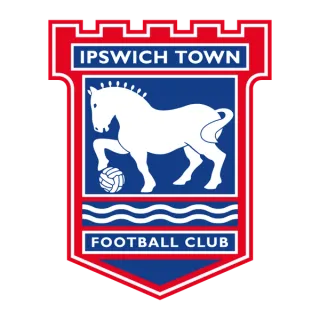 Ipswich Town Logo
