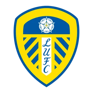 Leeds United Logo