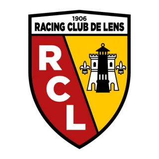 Lens Logo