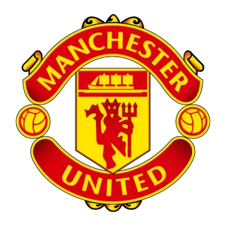 Manchester United Logo
