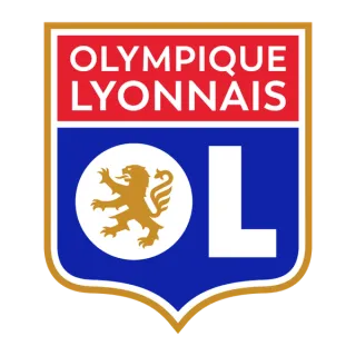 Olympique Lyonnais Logo