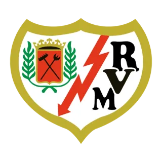 Rayo Vallecano Logo