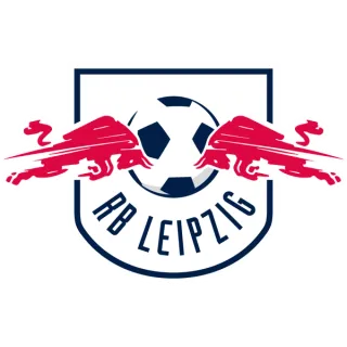 RB Leipzig Logo