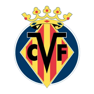 Villarreal Logo