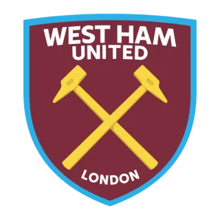 West Ham United Logo
